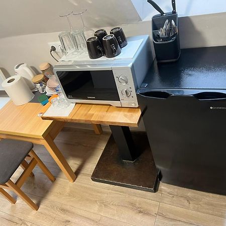 Bracka 4 Apartament Krakau Buitenkant foto