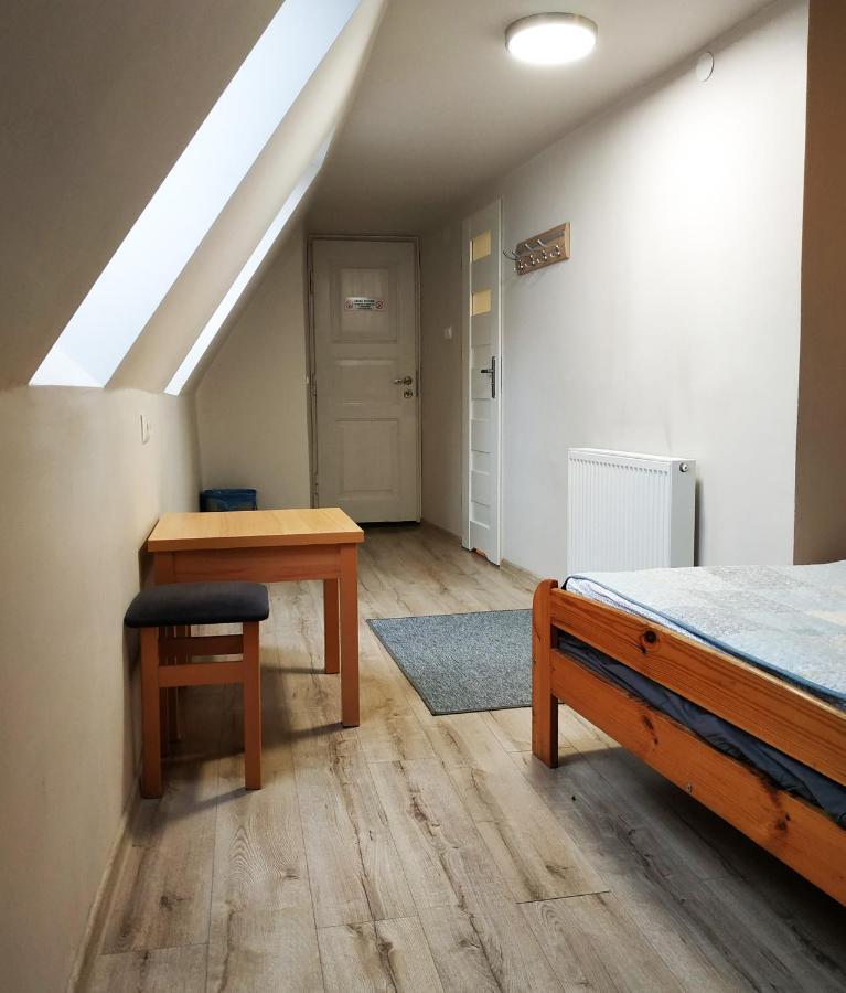Bracka 4 Apartament Krakau Buitenkant foto