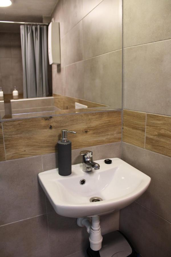 Bracka 4 Apartament Krakau Buitenkant foto