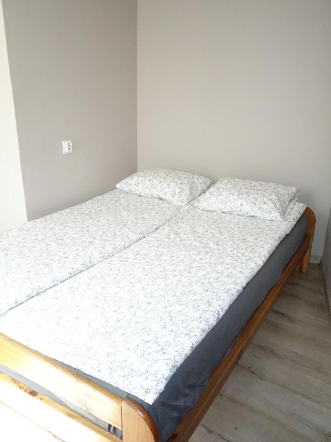 Bracka 4 Apartament Krakau Buitenkant foto
